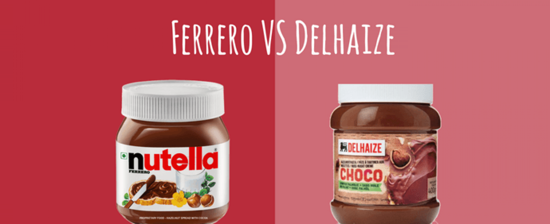 Ferrero Vince La Battaglia Legale Contro Delhaize