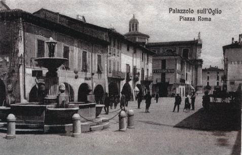 piazzaroma