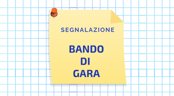 Bando di gara ITS “Carlo Cattaneo” di San Miniato (PI)