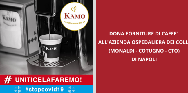 Caffè Kamo