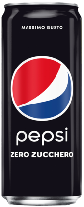 Pepsi Zero® è il nuovo volto di Pepsi Max®