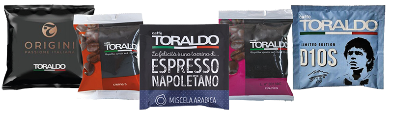 Con Origini Caffè Toraldo porta avanti la tradizione dell'espresso  napoletano