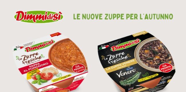 Valfrutta, al via Tutto in un piatto: tre piatti pronti da gustare 100%  veg