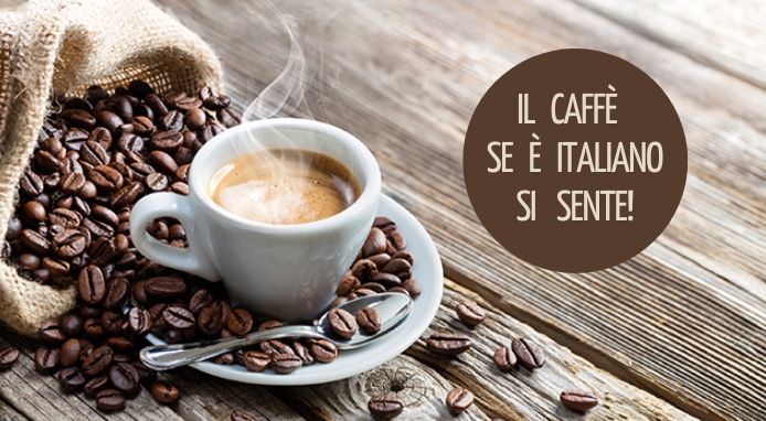 AstraRicerche sul caffè: eccellenza, made in Italy e punto di forza dell’economia