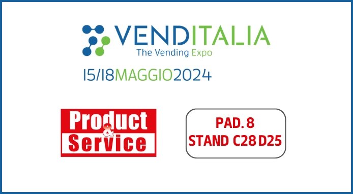 Venditalia 2024: l’anteprima di Product & Service