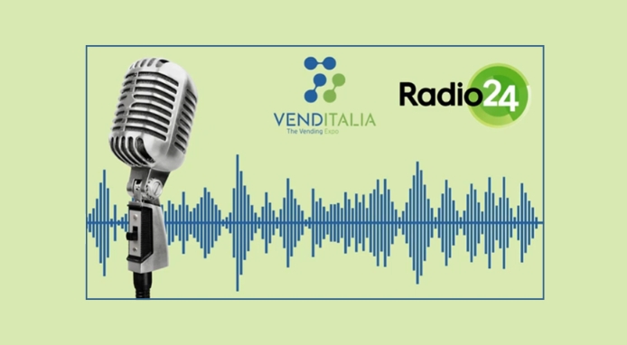 Venditalia 2024: parte oggi la campagna pubblicitaria su Radio 24