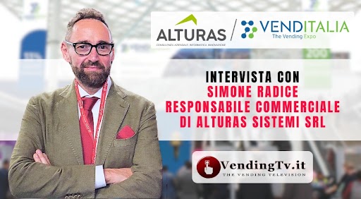Venditalia 2024: l’intervista con Simone Radice di Alturas srl