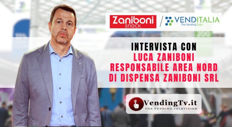 Venditalia 2024: l’intervista allo stand Dispensa Zaniboni
