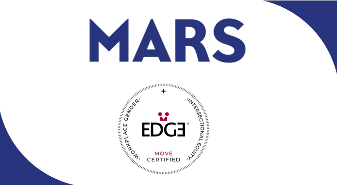 Mars Italia ottiene la certificazione EDGE® per la parità di genere
