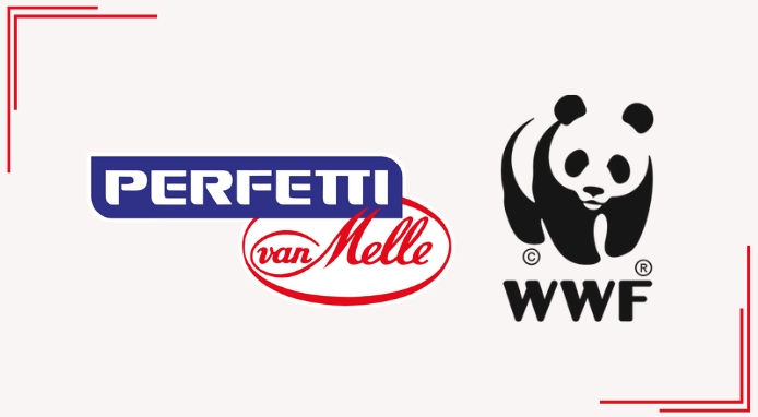 Perfetti van Melle partner di WWF Italia per lo sviluppo sostenibile