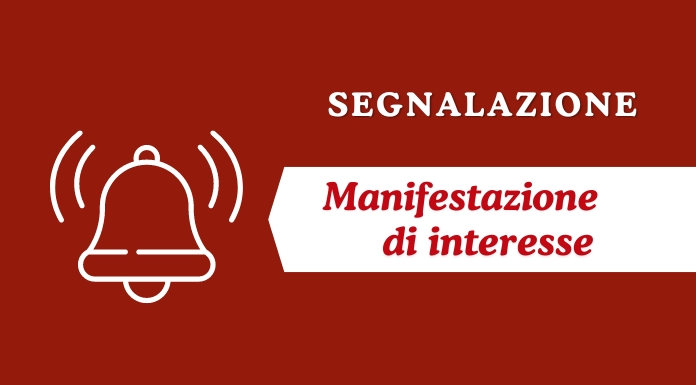 Manifestazione d’interesse Motorizzazione Civile di Torino