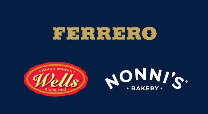 Ferrero continua a investire nel mercato statunitense