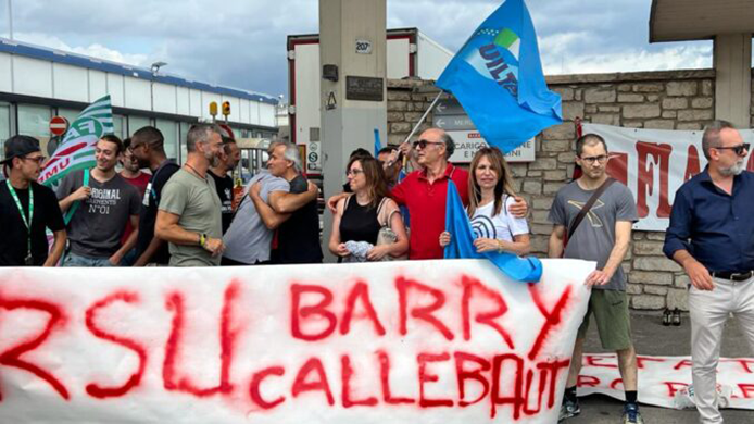 La chiusura dell’impianto Barry Callebaut di Intra: una decisione inaspettata