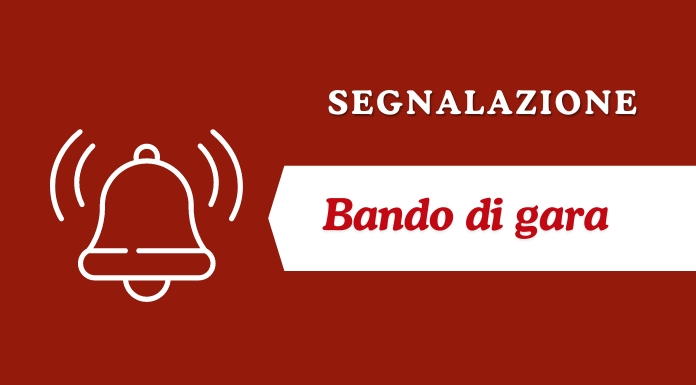 Bando di gara Azienda Ospedale Università Padova